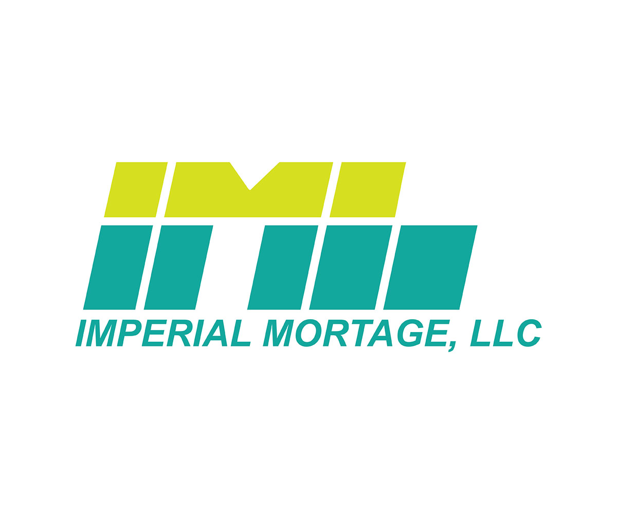 Logo Design by Rob Thrasher for Imperial Mortgage LLC | Design #3290615