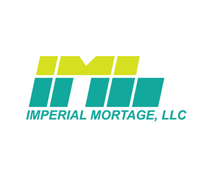 Logo Design by Rob Thrasher for Imperial Mortgage LLC | Design #3290615