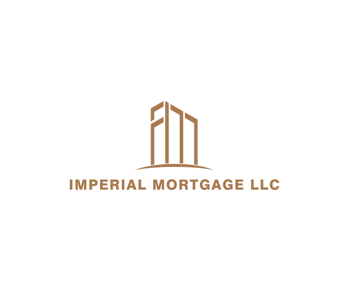 Logo Design by Widya for Imperial Mortgage LLC | Design #3295129
