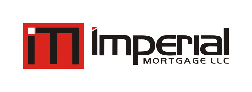 Logo Design by Mikka for Imperial Mortgage LLC | Design #3263837