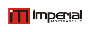 Logo Design by Mikka for Imperial Mortgage LLC | Design #3263837