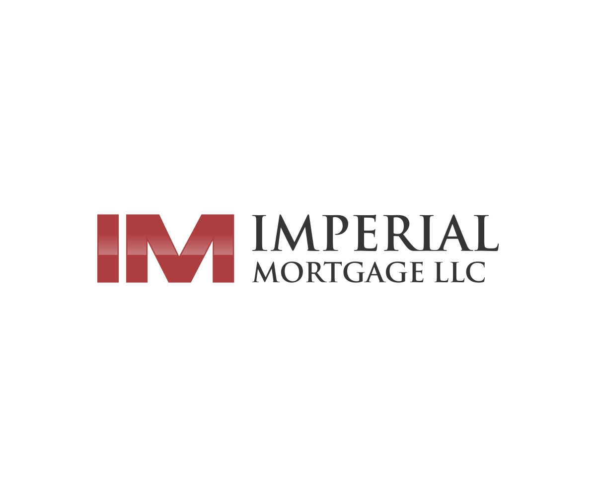 Logo Design by maverick for Imperial Mortgage LLC | Design #3265003