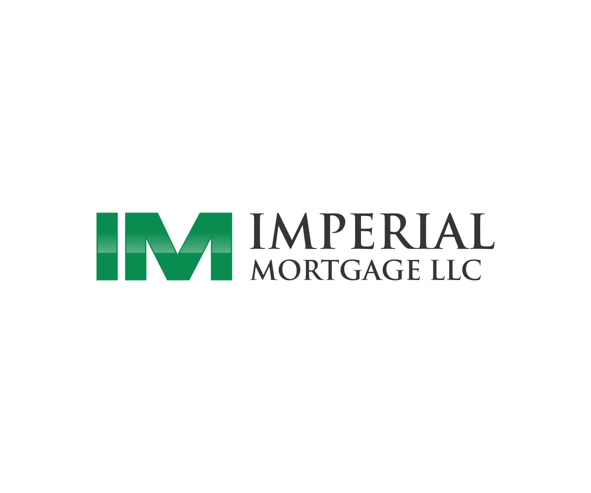 Logo Design by maverick for Imperial Mortgage LLC | Design #3286777