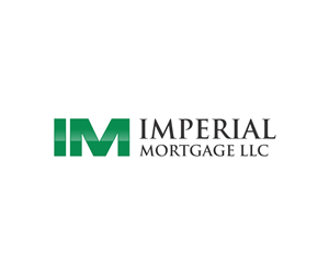 Logo Design by maverick for Imperial Mortgage LLC | Design #3286777