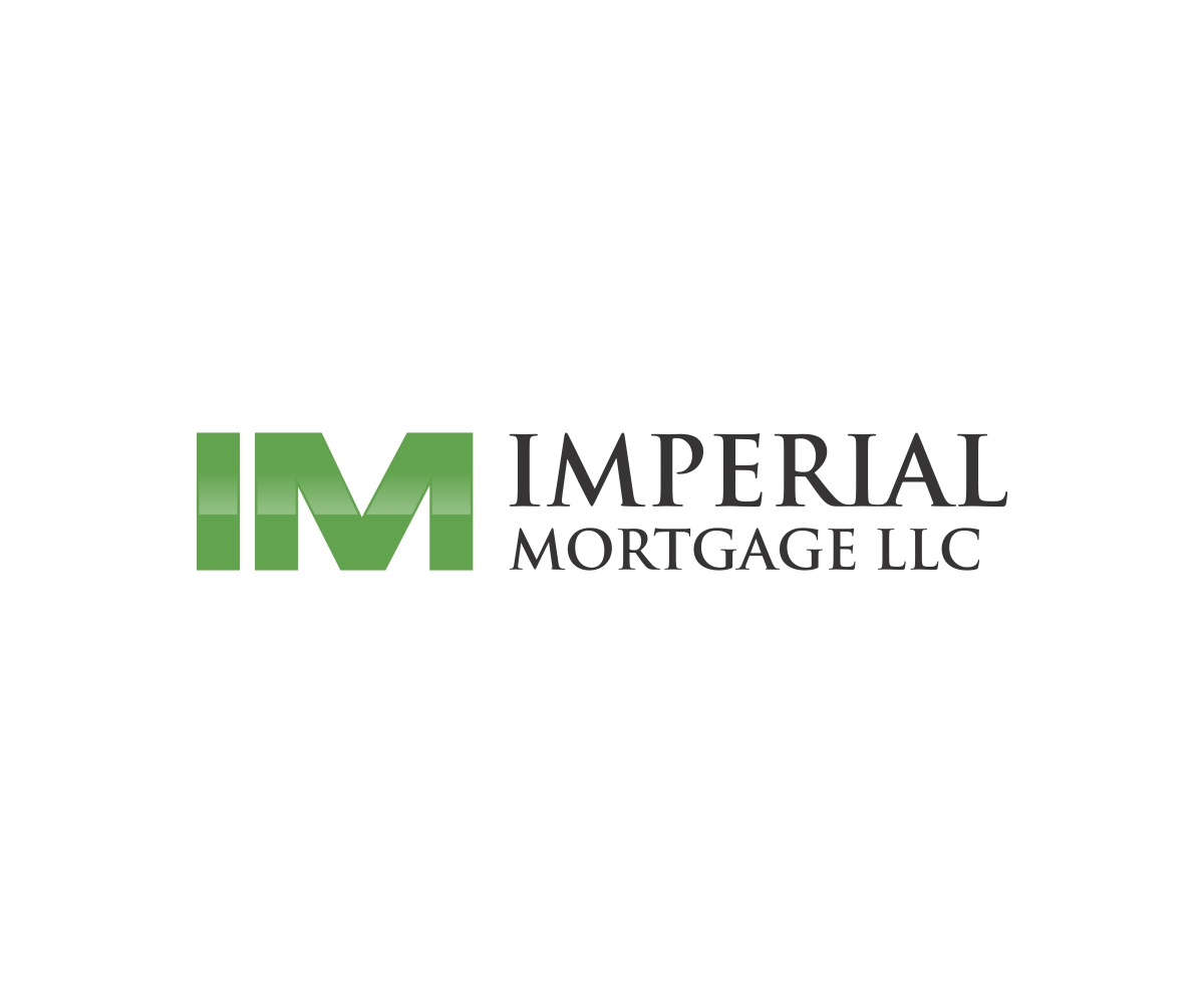Logo Design by maverick for Imperial Mortgage LLC | Design #3286782