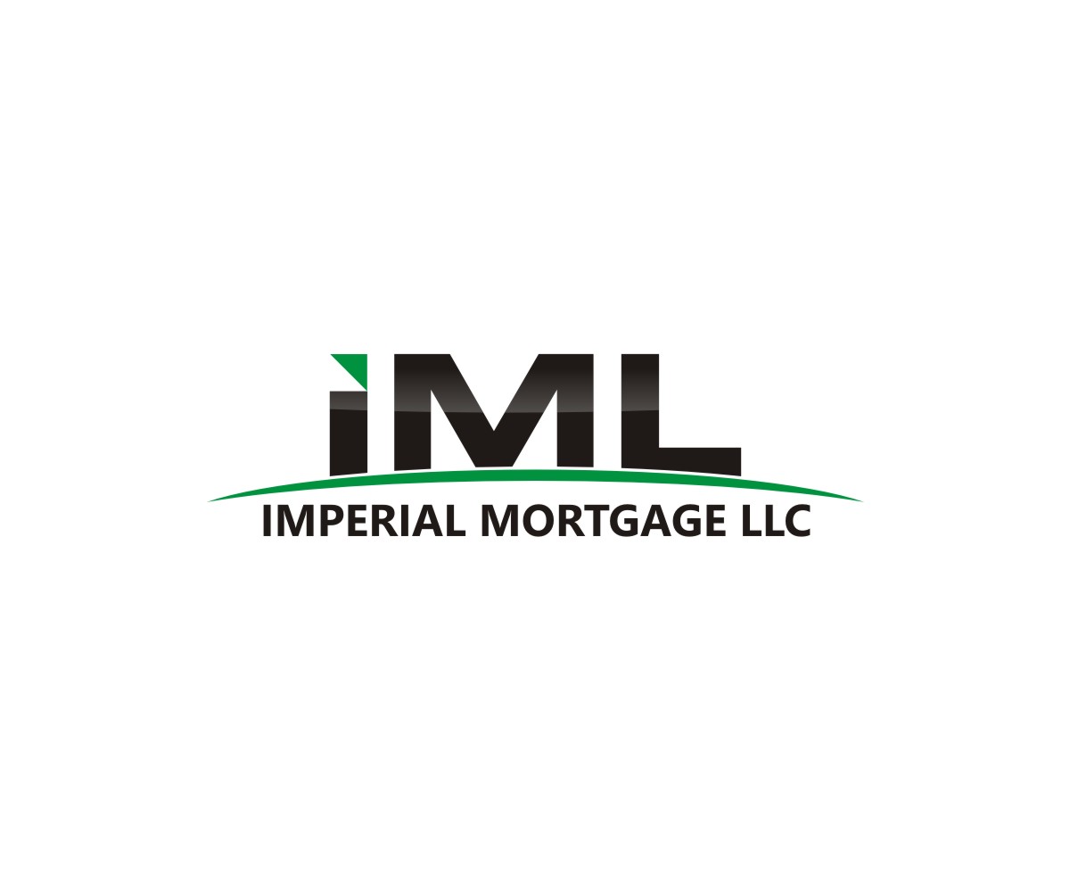 Logo-Design von R16 für Imperial Mortgage LLC | Design #3285975