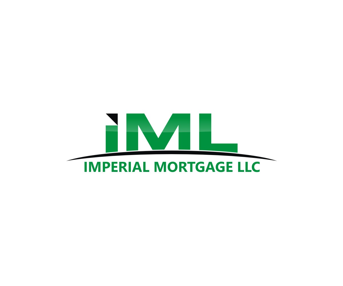 Logo-Design von R16 für Imperial Mortgage LLC | Design #3285977