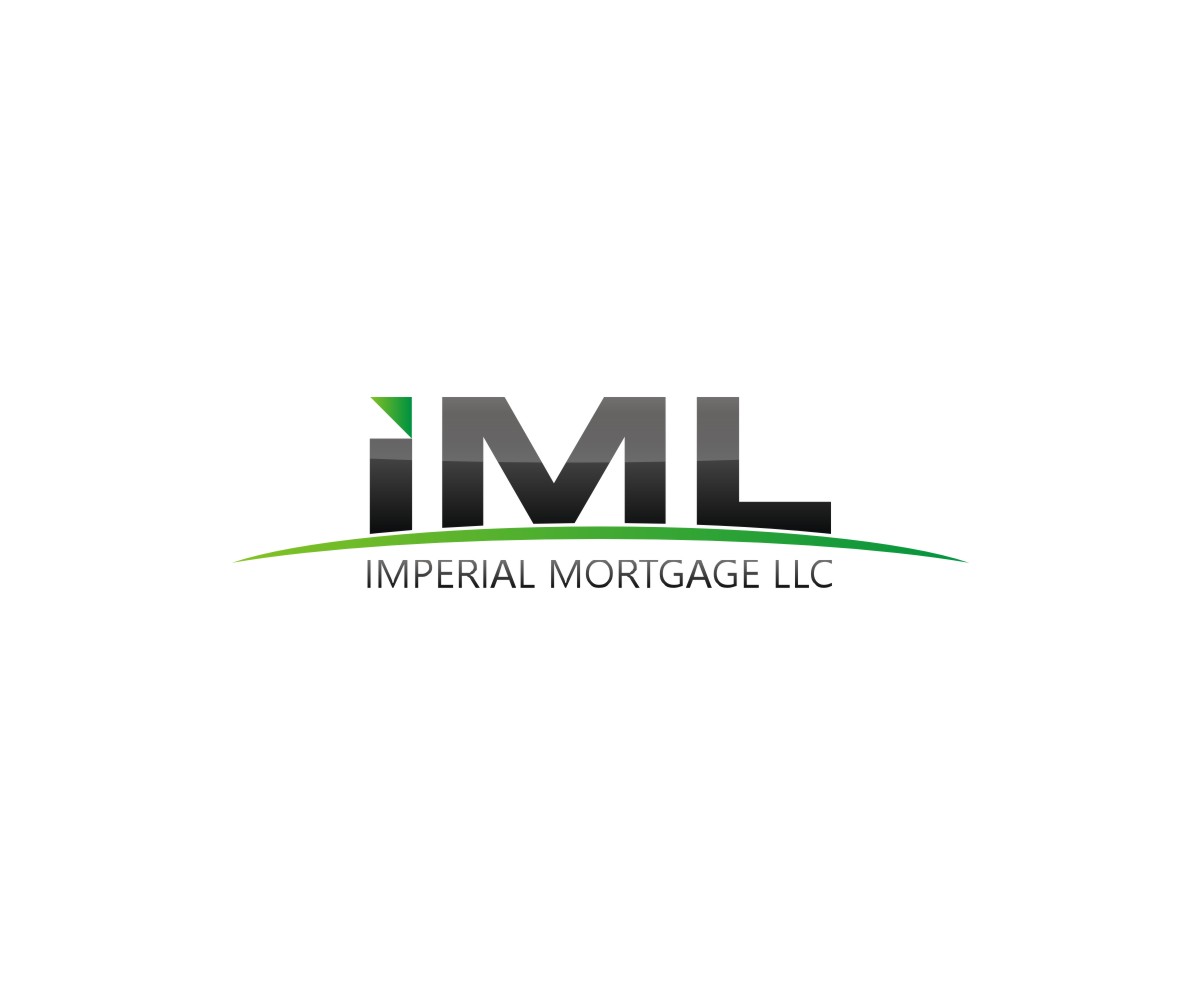 Logo Design by R16 for Imperial Mortgage LLC | Design #3302900
