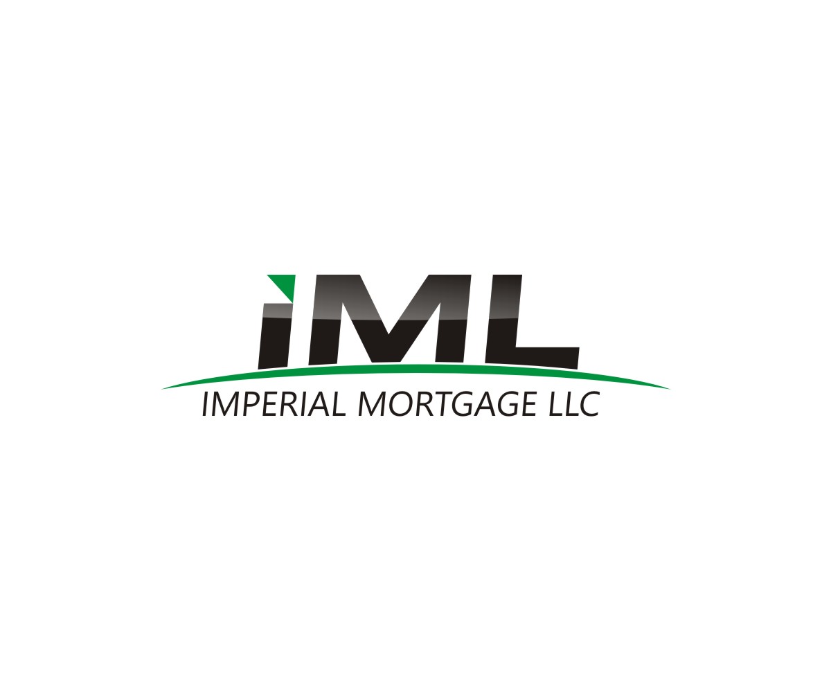 Logo Design by R16 for Imperial Mortgage LLC | Design #3309462