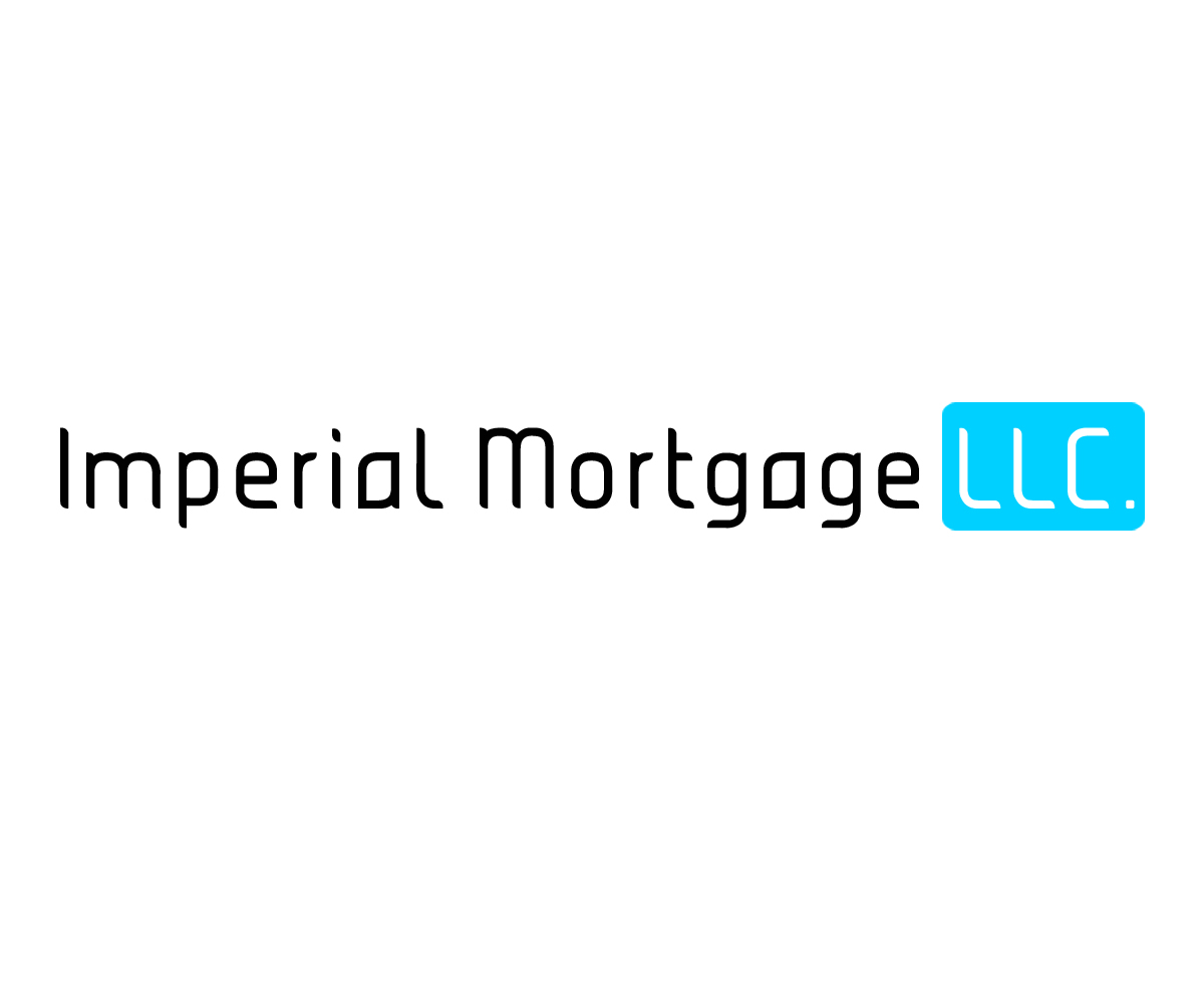 Logo Design by Fiki Purnama for Imperial Mortgage LLC | Design #3268104