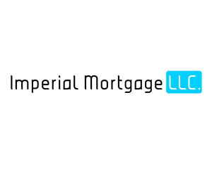 Logo Design by Fiki Purnama for Imperial Mortgage LLC | Design: #3268104