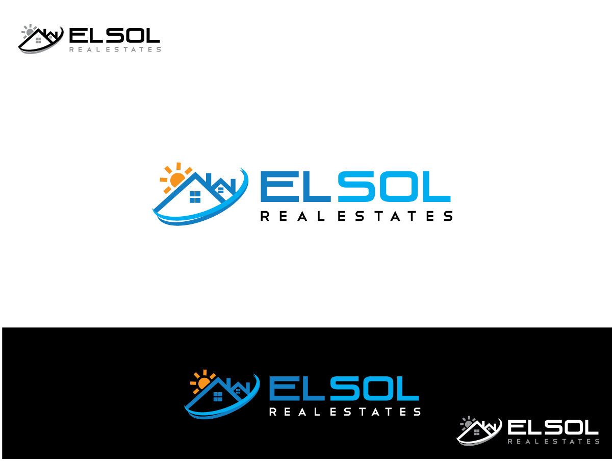 Diseño de Logo por Ajay Soni para Radiant Financial Inc. | Diseño #3318275