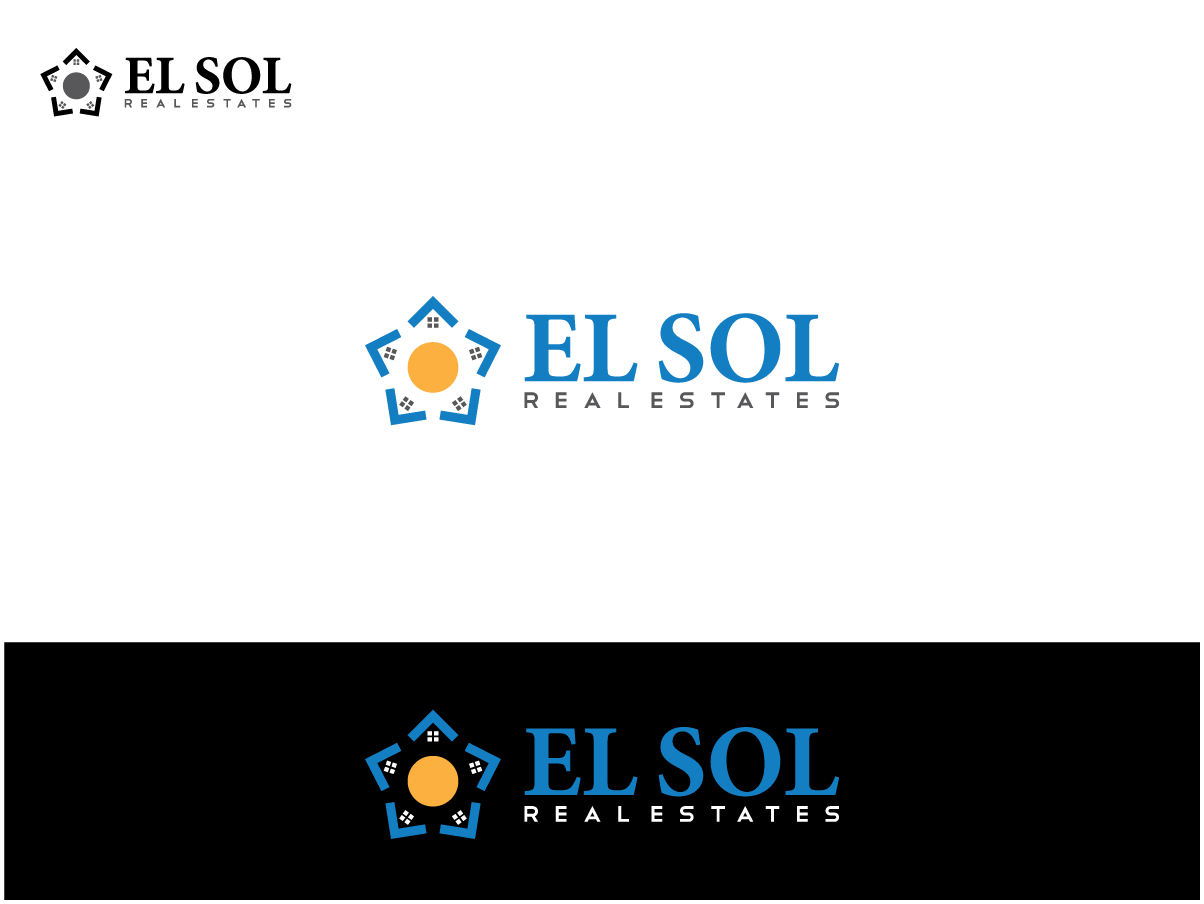 Logo Design by Ajay Soni for Radiant Financial Inc. | Design #3318367