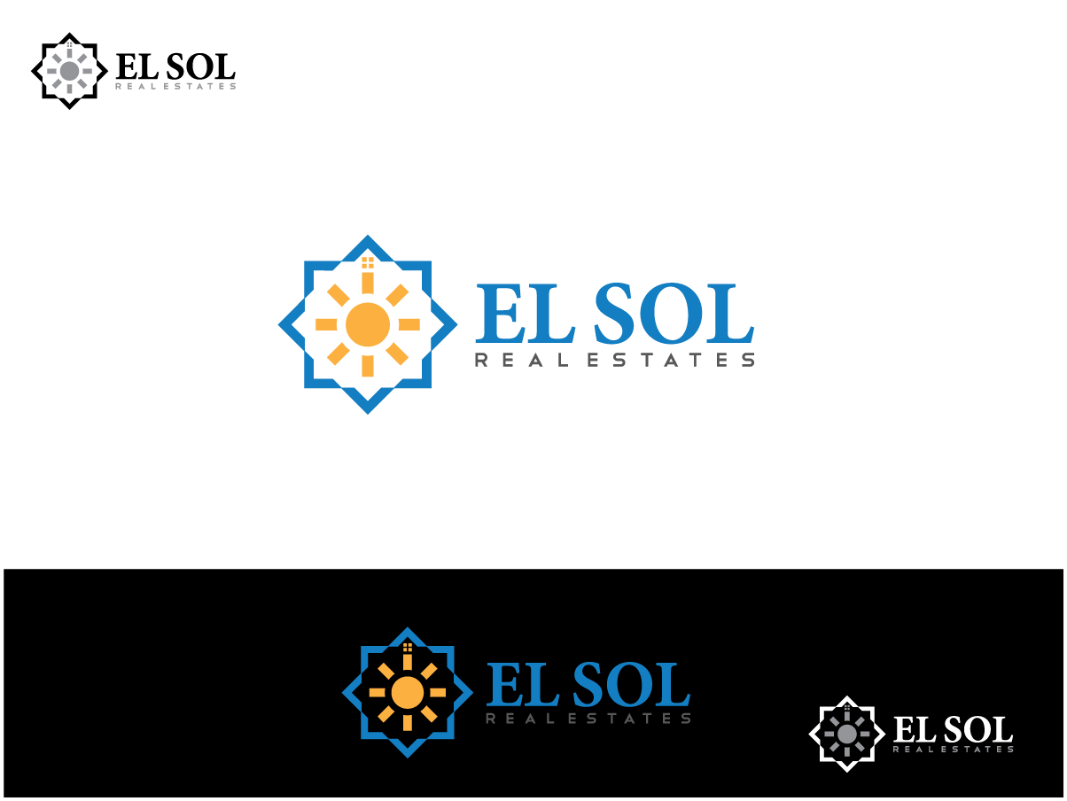 Logo Design by Ajay Soni for Radiant Financial Inc. | Design #3318417