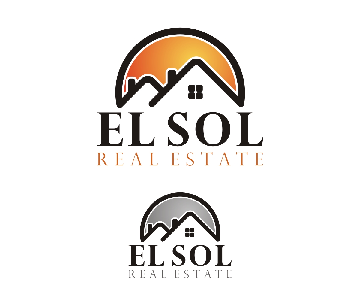Logo Design by  Six Eleven Design for Radiant Financial Inc. | Design #3273482