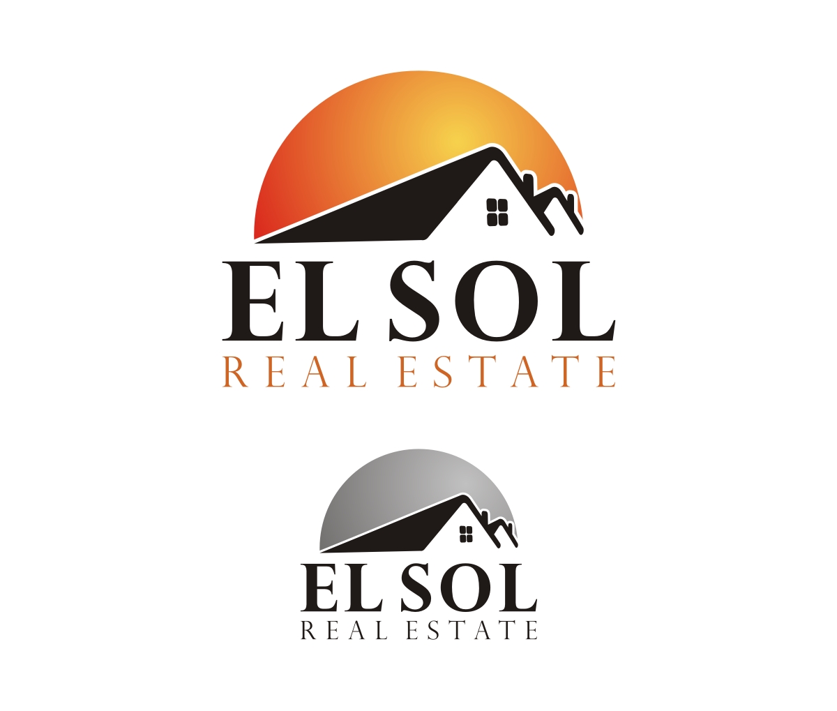 Logo Design by  Six Eleven Design for Radiant Financial Inc. | Design #3273488