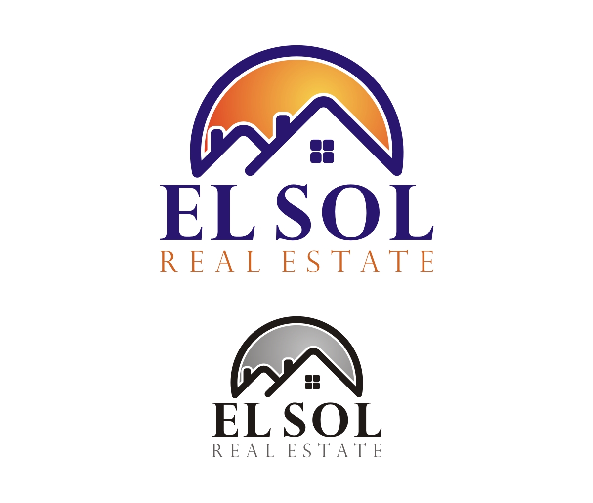 Logo Design by  Six Eleven Design for Radiant Financial Inc. | Design #3273677