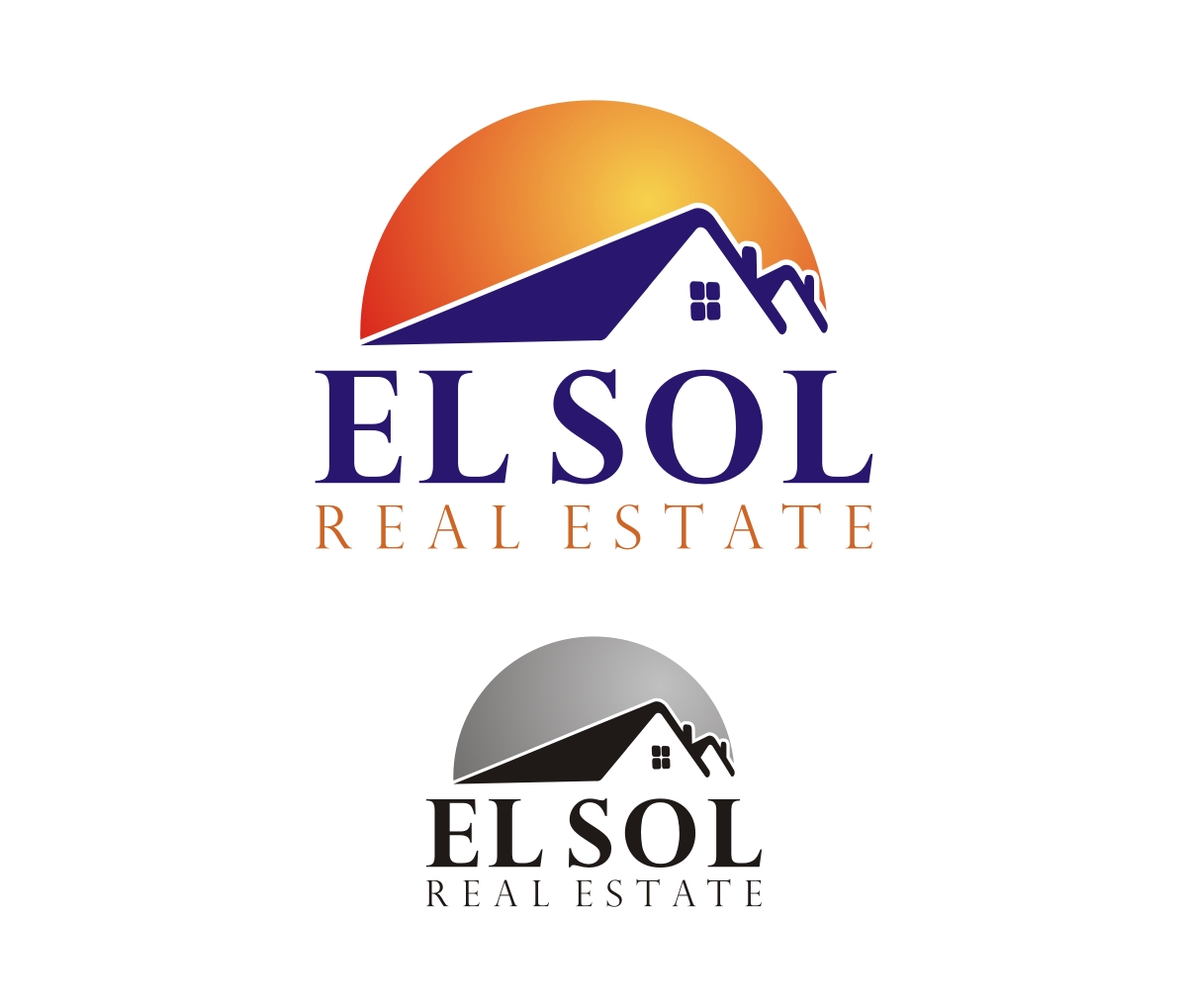 Logo Design by  Six Eleven Design for Radiant Financial Inc. | Design #3273682