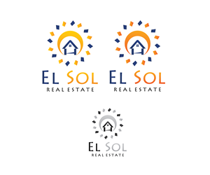 Logo Design by meygekon for Radiant Financial Inc. | Design: #3332332