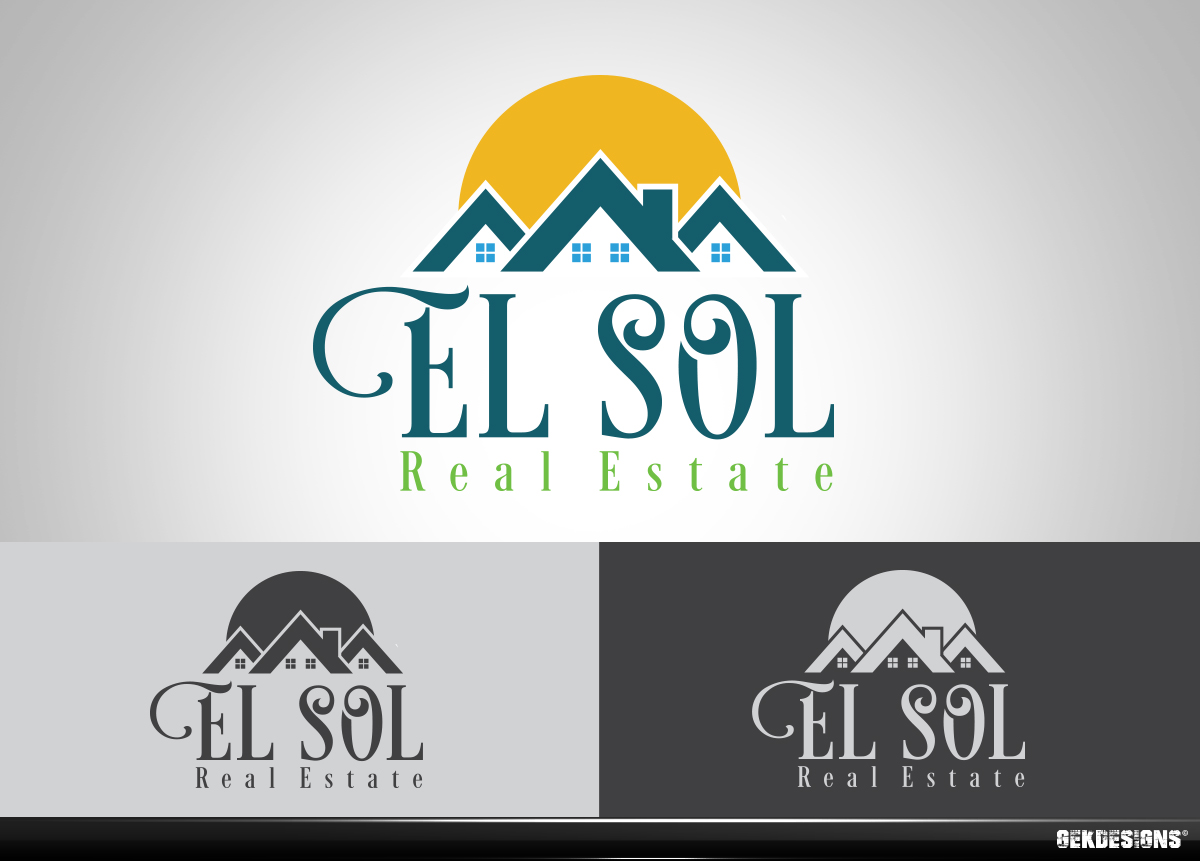 Diseño de Logo por gekgrfx para Radiant Financial Inc. | Diseño #3311233