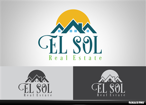 Diseño de Logo por gekgrfx para Radiant Financial Inc. | Diseño: #3311233