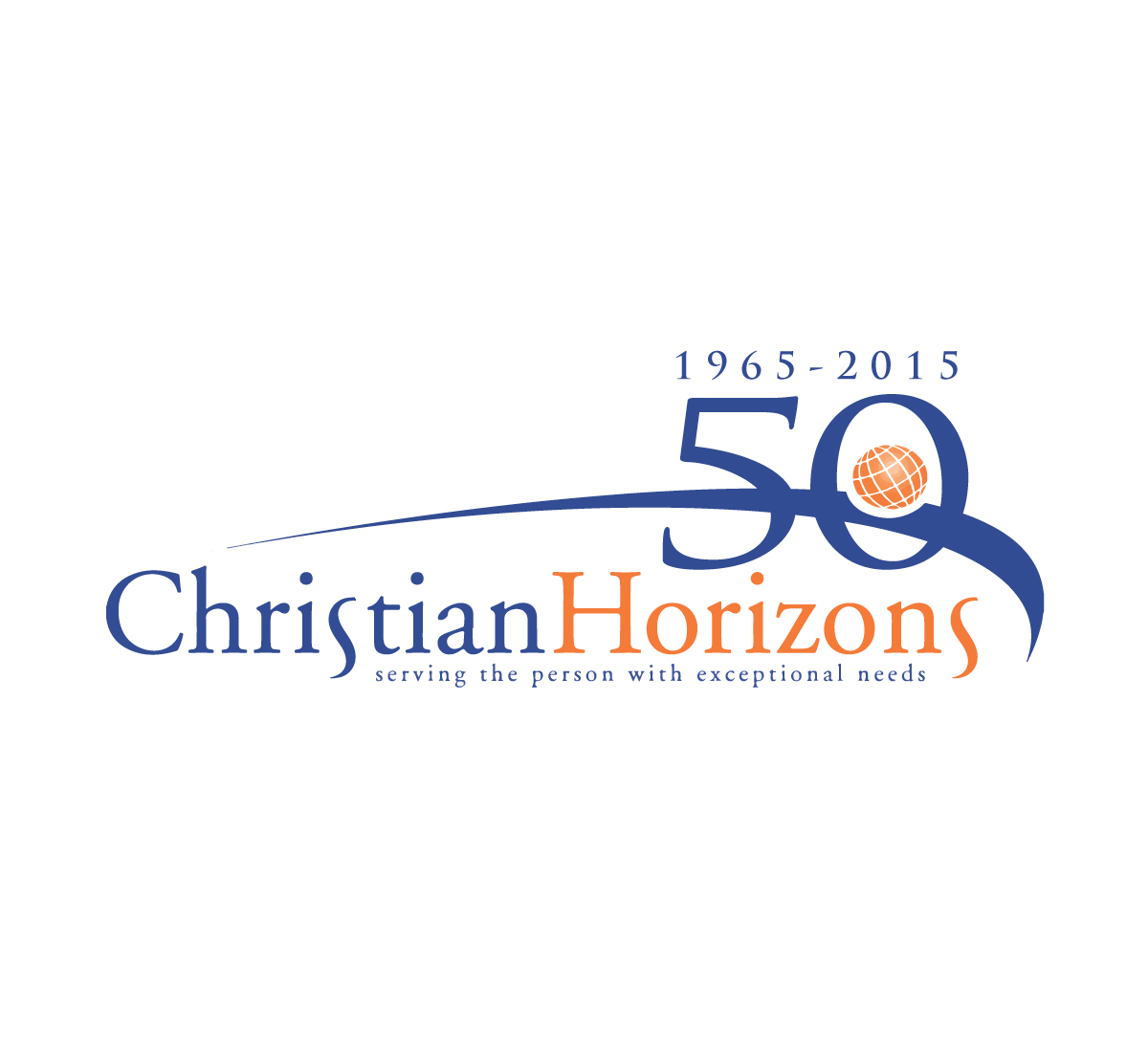 Logo Design by Thomas DeHart for Christian Horizons | Design #3263322