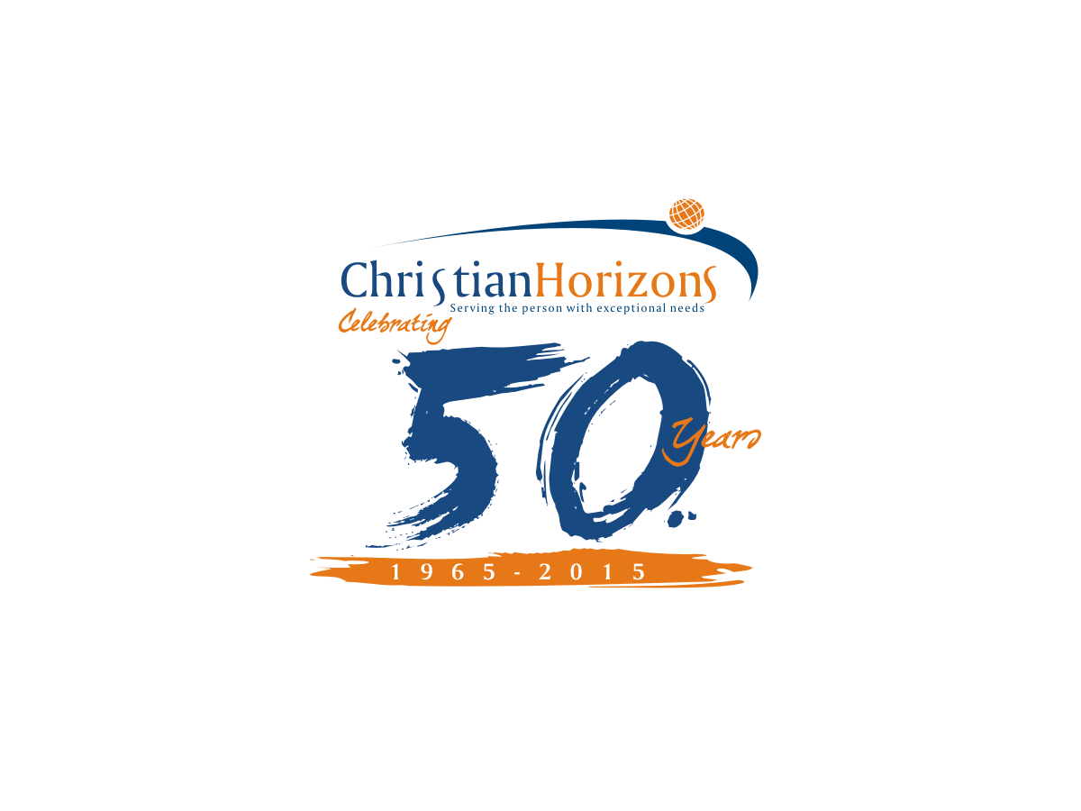 Diseño de Logo por Blueberry para Christian Horizons | Diseño #3297334