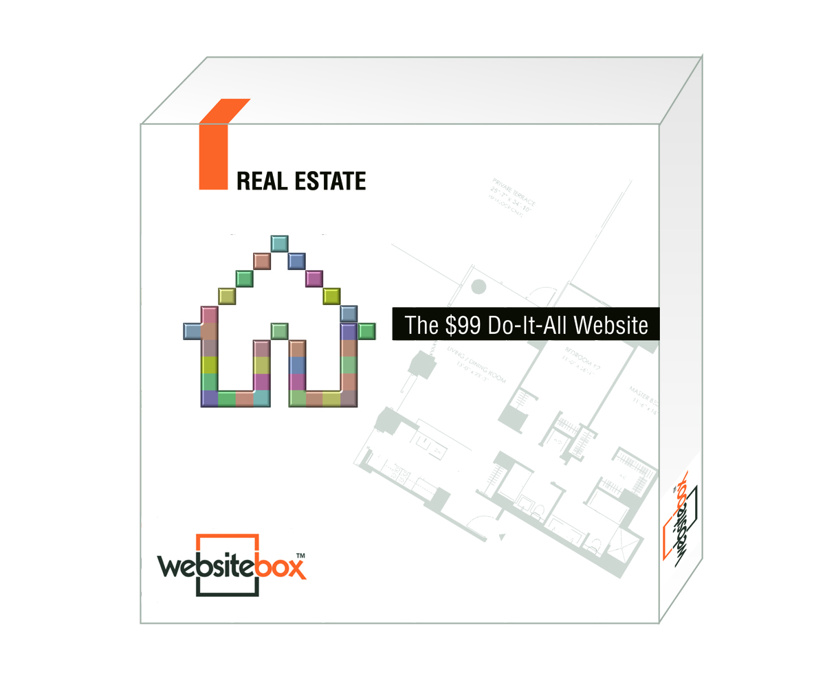 Packaging Design by mmalon for WebsiteBox Corp. | Design #3272945