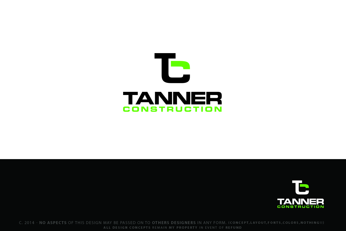 Logo Design by Senseless for this project | Design #3265062