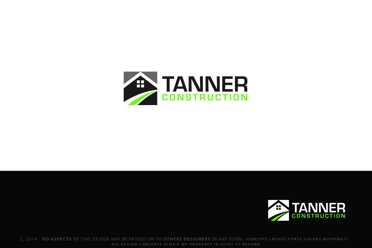 Logo Design by Senseless for this project | Design #3265066