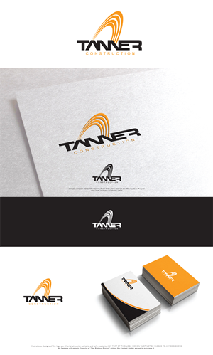 Logo Design by The RANFOUR Project for this project | Design: #3298943