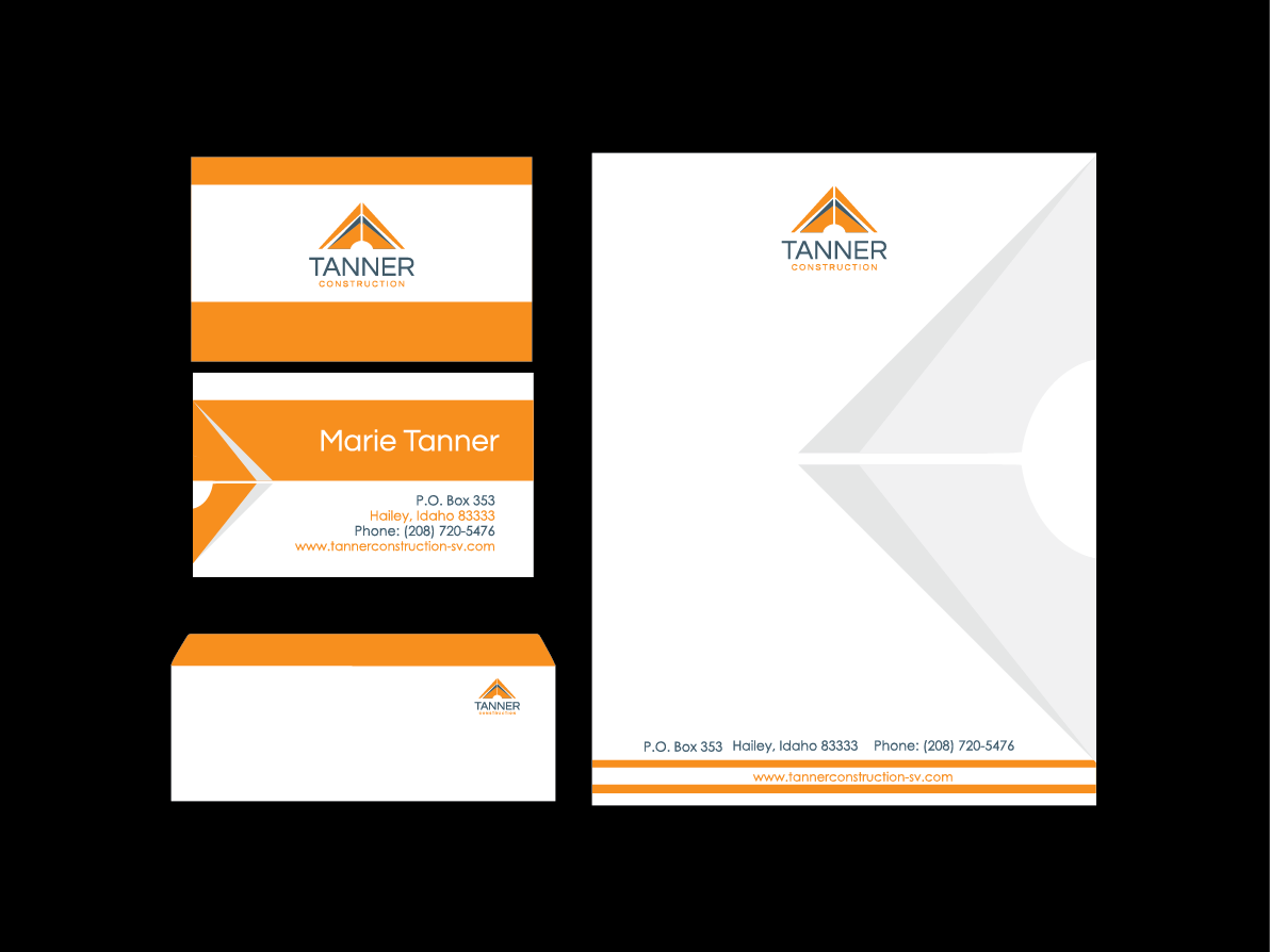 Logo Design by shadez for this project | Design #3311989