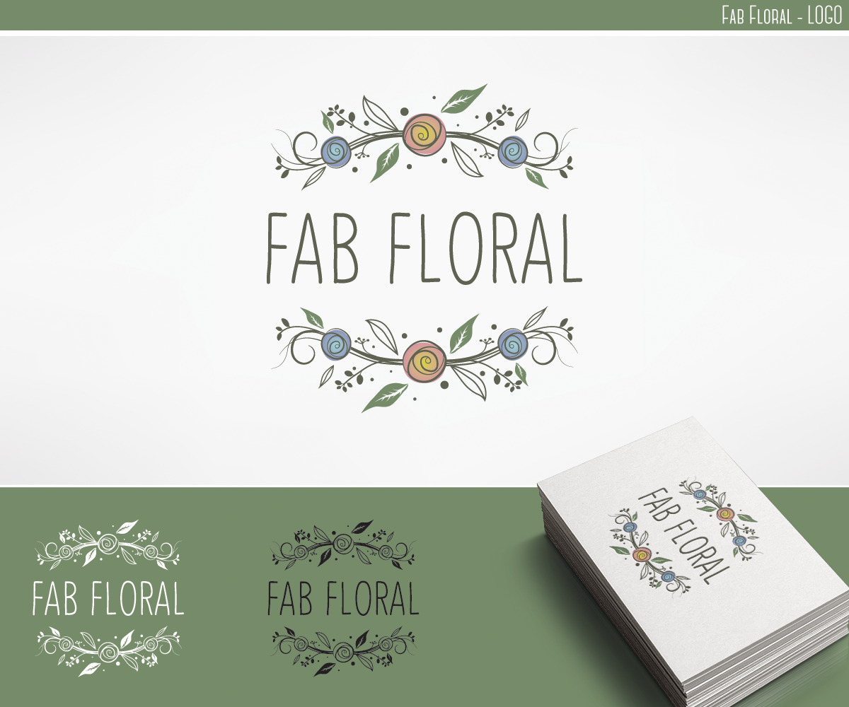 Logo Design by Criarty for this project | Design #3291079