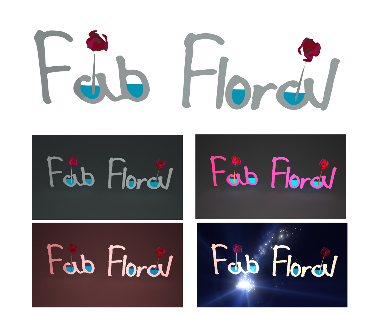 Logo Design by Nemnem for this project | Design #3287828