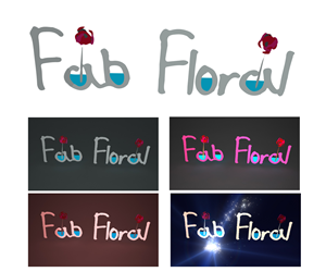 Logo Design by Nemnem for this project | Design: #3287828