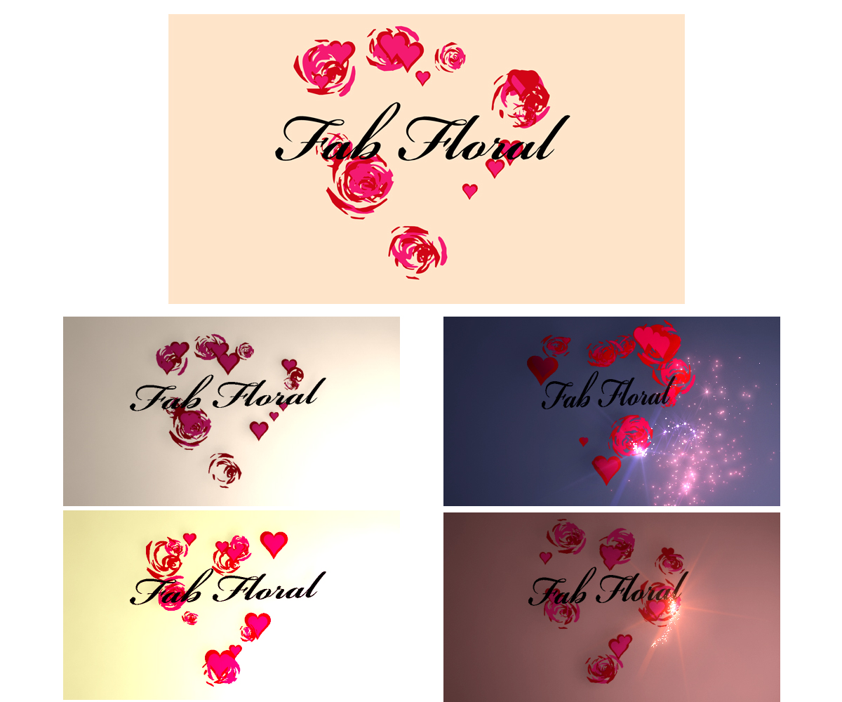 Logo Design by Nemnem for this project | Design #3287931