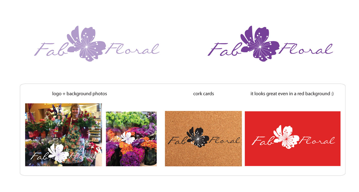 Logo Design by anaili for this project | Design #3284387