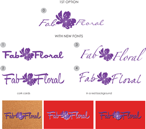 Logo Design by anaili for this project | Design: #3285365