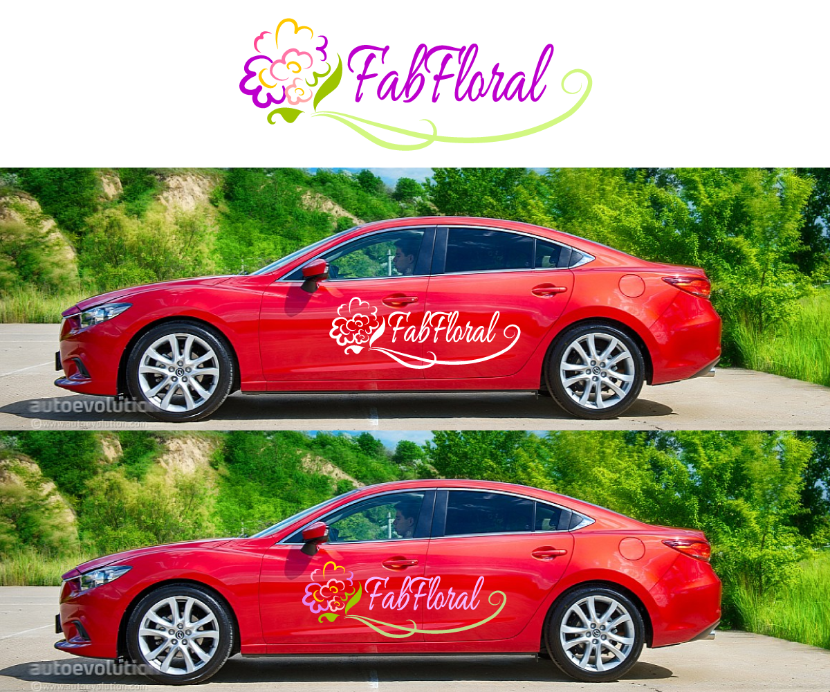 Logo Design by briliana for this project | Design #3295822