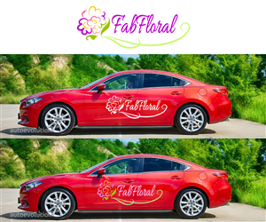 Logo Design by briliana for this project | Design: #3295822