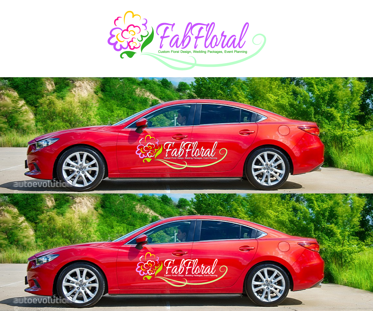 Logo Design by briliana for this project | Design #3298762