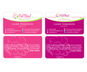 Logo Design by briliana for this project | Design: #3307564