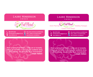 Logo Design by briliana for this project | Design: #3307678