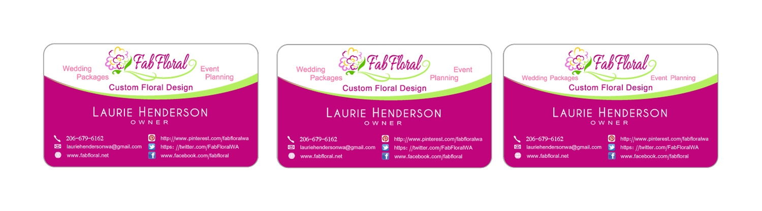 Logo Design by briliana for this project | Design #3309151