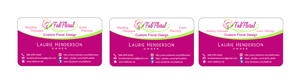 Logo Design by briliana for this project | Design: #3309151