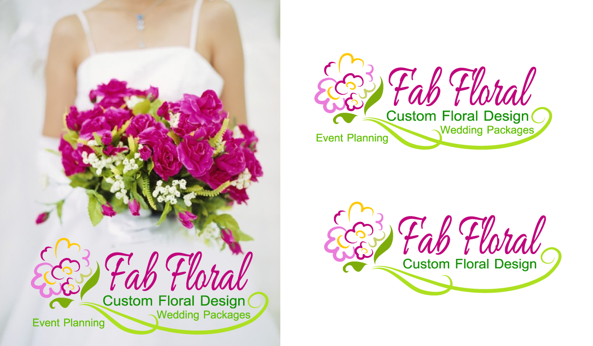 Logo Design by briliana for this project | Design #3309631