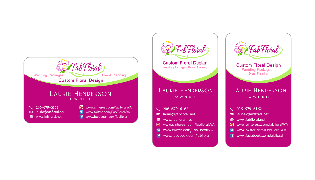 Logo Design by briliana for this project | Design #3309762