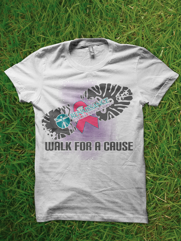 T-shirt Design by Arthirst for this project | Design #3279780