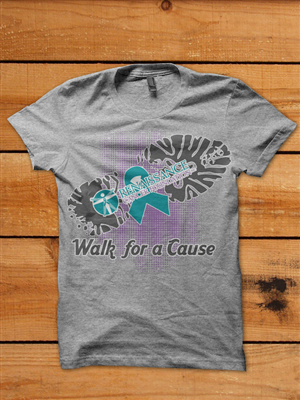 T-Shirt-Design von Arthirst für dieses Projekt | Design: #3285761