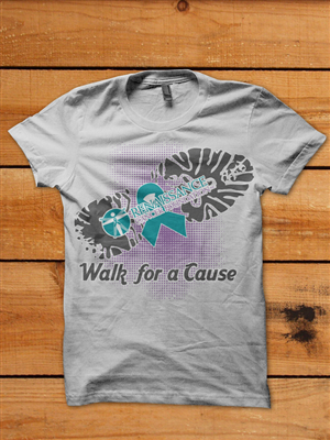 T-Shirt-Design von Arthirst für dieses Projekt | Design: #3285764